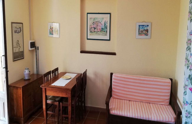 Belvilla by OYO Holiday Home on a Farm in Anghiari - Foto 9