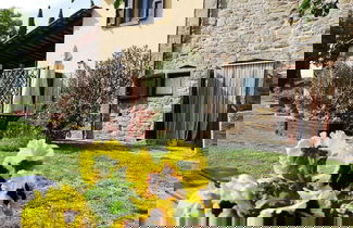 Foto 2 - Belvilla by OYO Holiday Home on a Farm in Anghiari