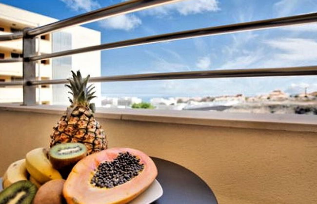 Belvilla by OYO Apartamento Sol y Paraaso I - Foto 20
