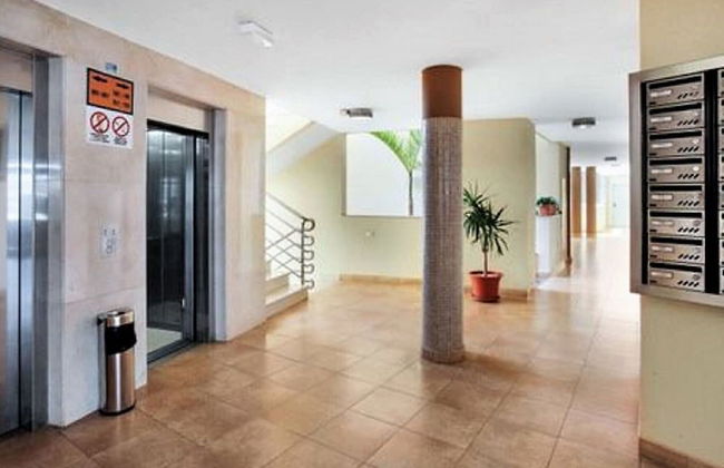 Belvilla by OYO Apartamento Sol y Paraaso I - Foto 18