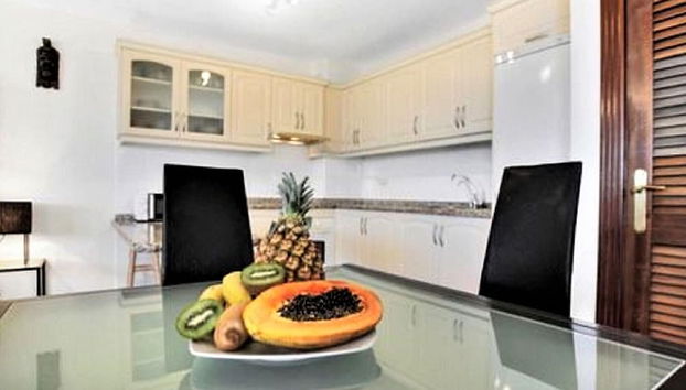 Cozinha privada