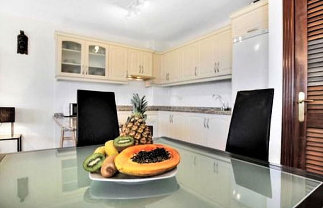 Belvilla by OYO Apartamento Sol y Paraaso I - Foto 4