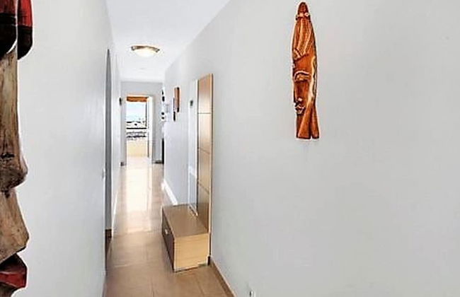 Belvilla by OYO Apartamento Sol y Paraaso I - Foto 19