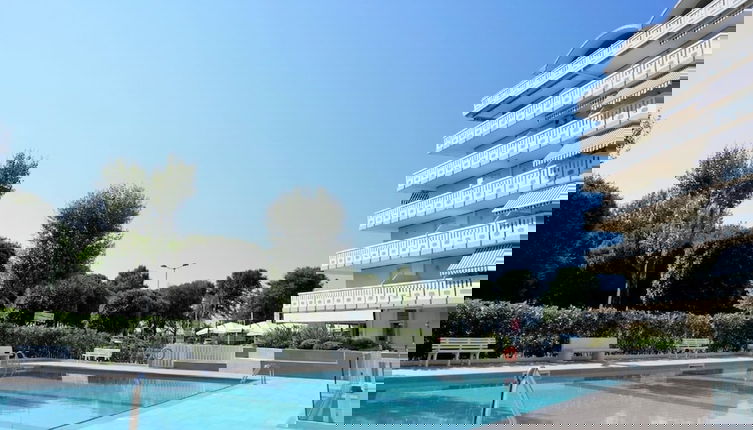 Foto 1 - Nice Apartment by the Seabeach