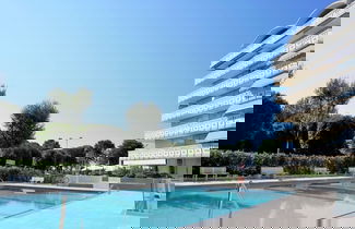 Foto 1 - Nice Apartment by the Seabeach