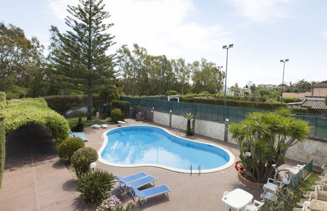 Topazio Comfortable Holiday Residence - Foto 1