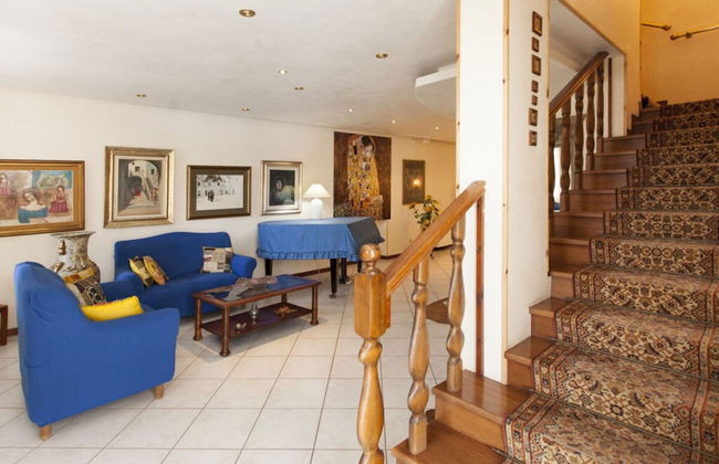 Topazio Comfortable Holiday Residence - Foto 9