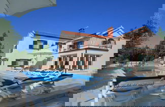 Foto 1 - Villa Rosy Comfortable Holiday Residence