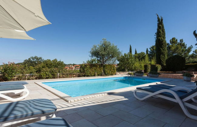 Villa Rosy Comfortable Holiday Residence - Foto 24