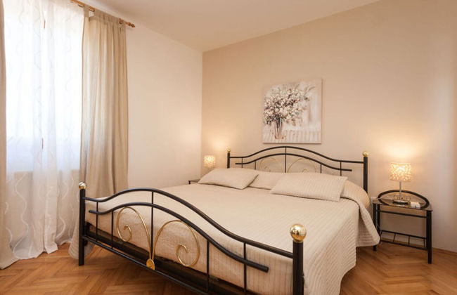 Villa Rosy Comfortable Holiday Residence - Foto 11