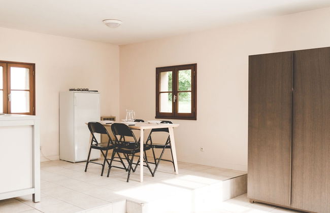 Modern Holiday Home With Dishwasher - Foto 24