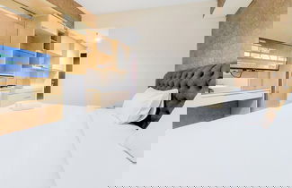 Foto 2 - Good Deal And Homey Studio Apartment Atria Residences Gading Serpong