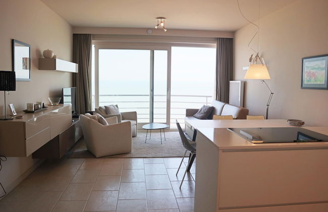 Apartment in Nieuwpoort Near the Beach - Foto 9