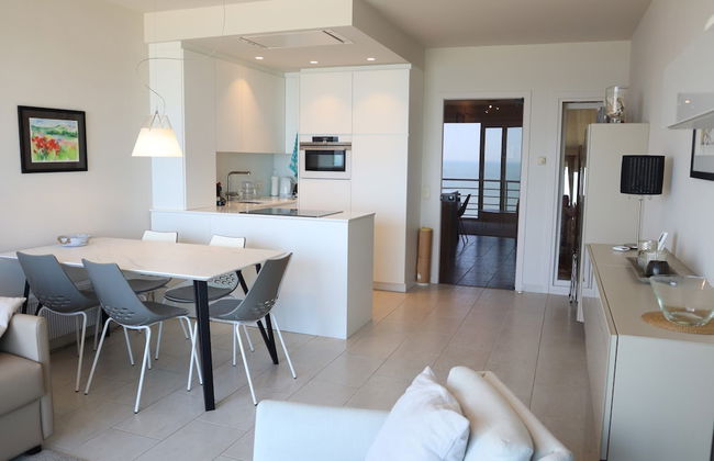 Apartment in Nieuwpoort Near the Beach - Foto 8