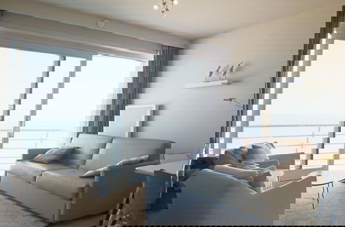 Foto 4 - Apartment in Nieuwpoort With sea View