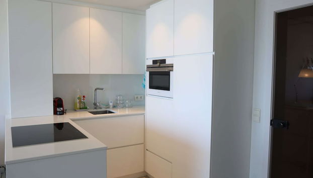 Cozinha privada