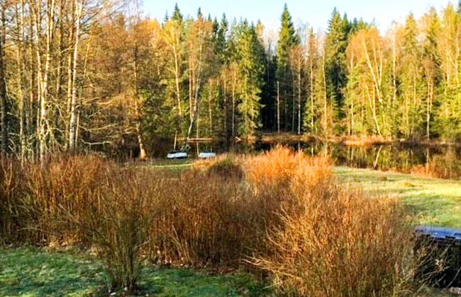 2 Person Holiday Home in Aby-by Traum - Foto 23
