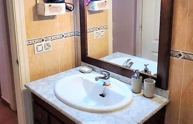 Belvilla by OYO Holiday Home in Vera Playa - Foto 14