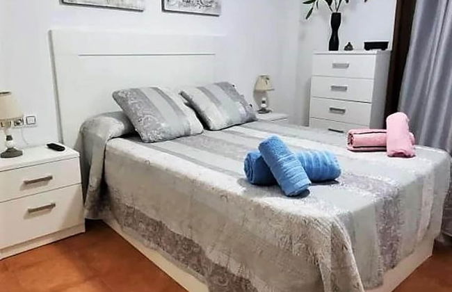 Belvilla by OYO Holiday Home in Vera Playa - Foto 6