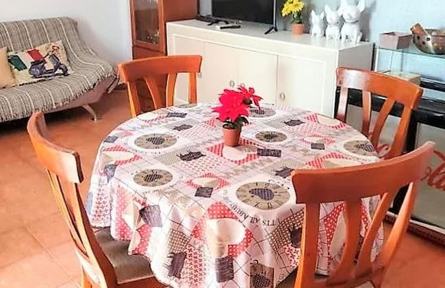 Belvilla by OYO Holiday Home in Vera Playa - Foto 25
