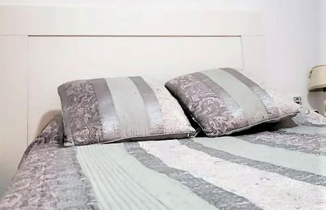 Belvilla by OYO Holiday Home in Vera Playa - Foto 3
