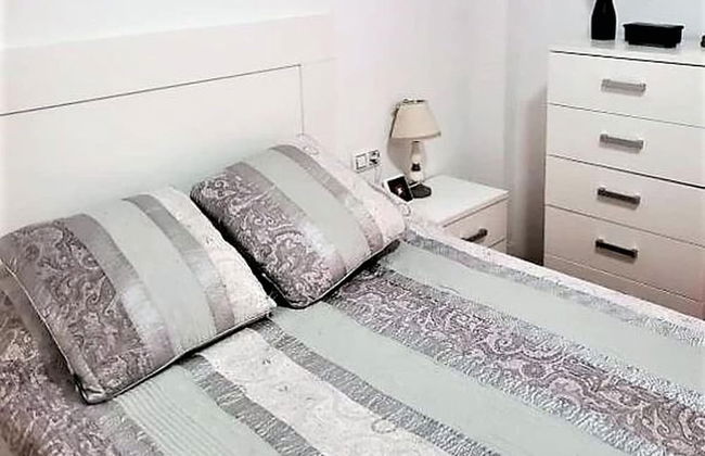 Belvilla by OYO Holiday Home in Vera Playa - Foto 5
