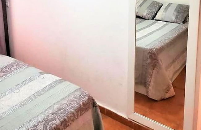 Belvilla by OYO Holiday Home in Vera Playa - Foto 4