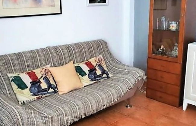 Belvilla by OYO Holiday Home in Vera Playa - Foto 11