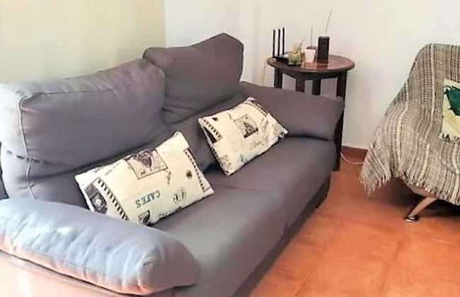 Belvilla by OYO Holiday Home in Vera Playa - Foto 12