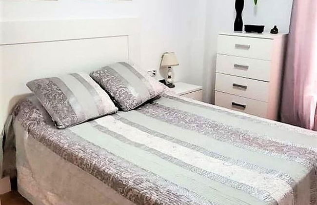 Belvilla by OYO Holiday Home in Vera Playa - Foto 2