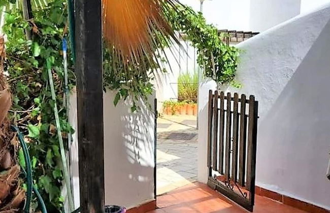 Belvilla by OYO Holiday Home in Vera Playa - Foto 13