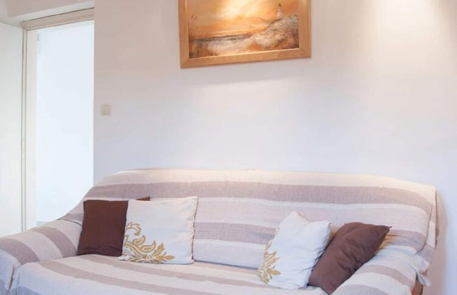 Apartments Paula - One Bedroom Apartment With Terrace 2 - Foto 6