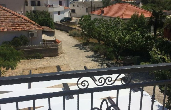 Apartments Paula - One Bedroom Apartment With Terrace 2 - Foto 21