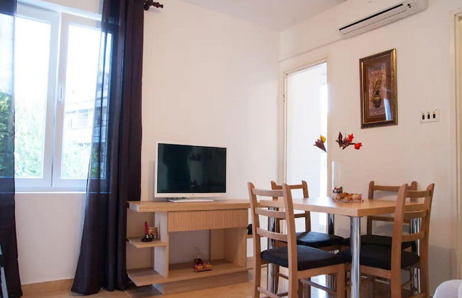 Apartments Paula - One Bedroom Apartment With Terrace 2 - Foto 10