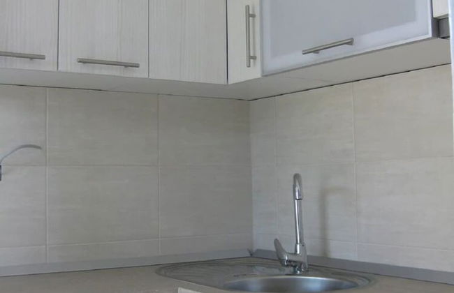 Apartments Paula - One Bedroom Apartment With Terrace 2 - Foto 4