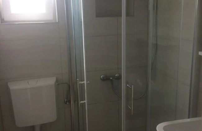 Apartments Paula - One Bedroom Apartment With Terrace 2 - Foto 9