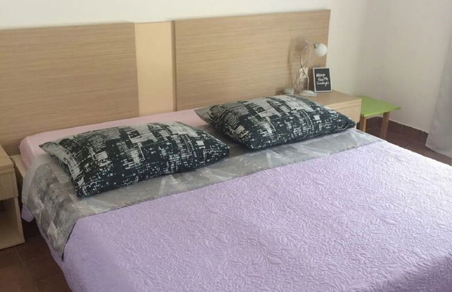 Apartments Paula - One Bedroom Apartment With Terrace 2 - Foto 3