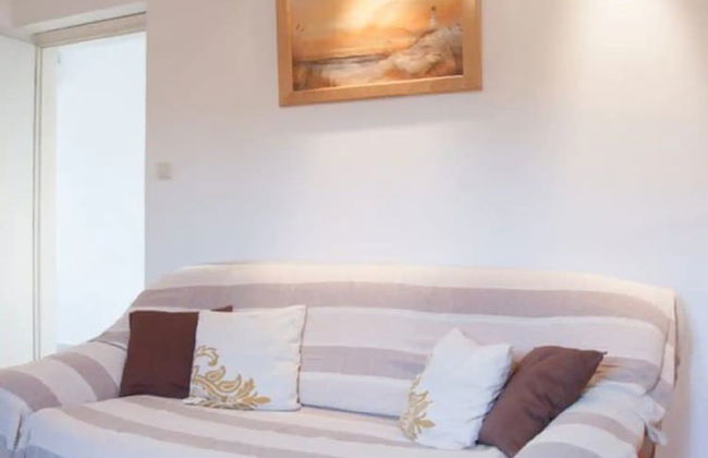 Apartments Paula - One Bedroom Apartment With Terrace 2 - Foto 7