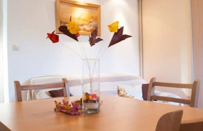 Apartments Paula - One Bedroom Apartment With Terrace 2 - Foto 12