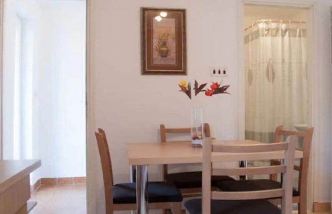 Apartments Paula - One Bedroom Apartment With Terrace 2 - Foto 13