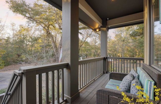 Blackwater Bay Hideaway by Avantstay Waterfront, Pool, Dock, Hot Tub - Foto 43