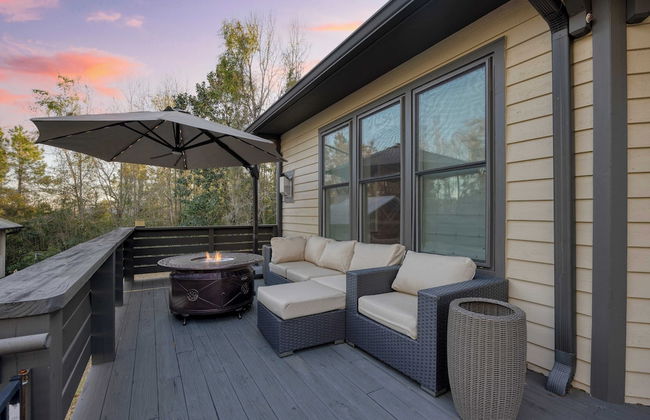 Blackwater Bay Hideaway by Avantstay Waterfront, Pool, Dock, Hot Tub - Foto 49