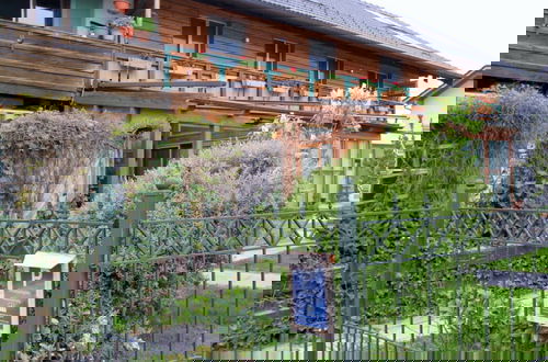 Foto 1 - Dennenboomdroom