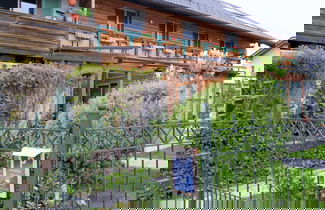 Foto 1 - Dennenboomdroom