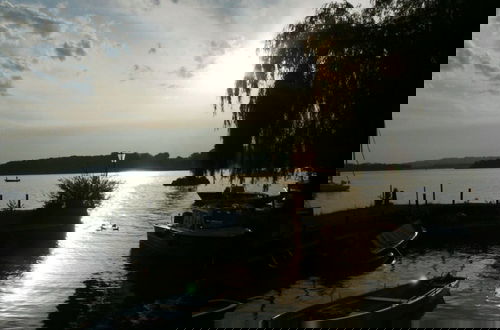 Foto 17 - Dennenboomdroom