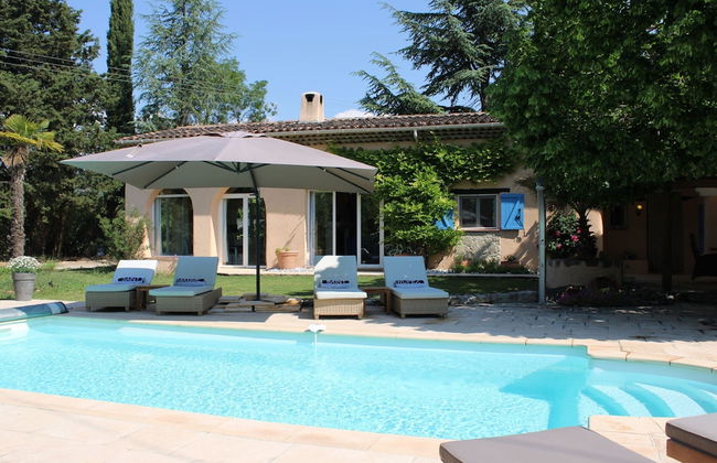 Cosy Holiday Home With Pool in Callian - Foto 22