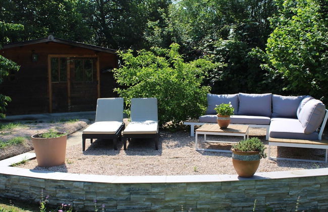 Cosy Holiday Home With Pool in Callian - Foto 26