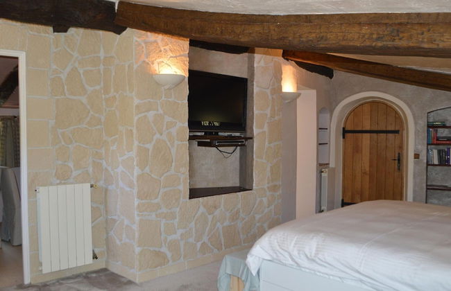 Cosy Holiday Home With Pool in Callian - Foto 5