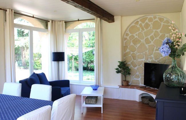 Cosy Holiday Home With Pool in Callian - Foto 12