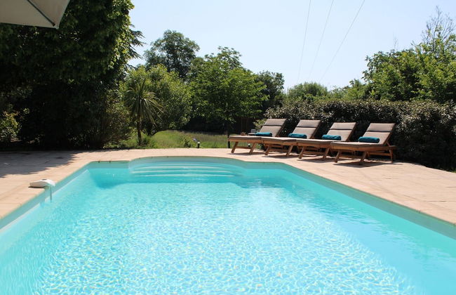 Cosy Holiday Home With Pool in Callian - Foto 20